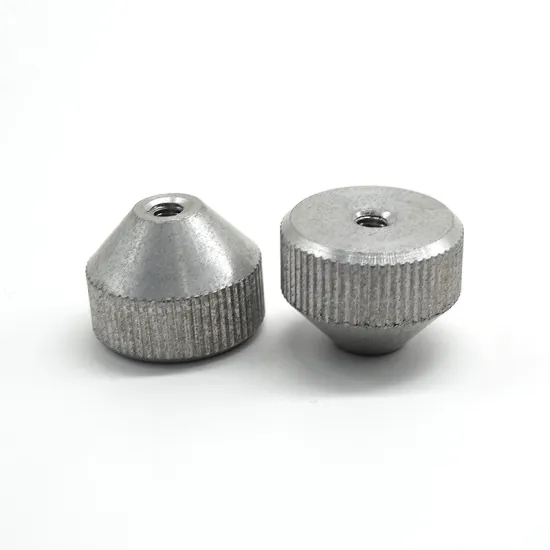High precision cnc aluminum lathe parts machining service