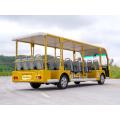 Wuling Long Sightseeing Bus WLQL(2.0L)-23seats