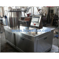 High Speed Blender Granulating Machine