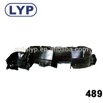BYD S6 INNER RAD