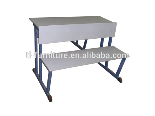 Best FURNITURE for Students, School Desk with Bench, School Furniture