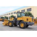 3tons rated capacity smaller  wheel loader OCL30