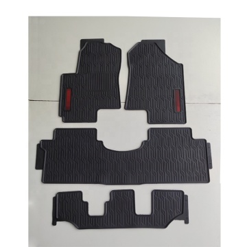 DONGFENG DFSK GLORY 580 2016+ Full Set Durable Car Floor Mats (2016-2022)
