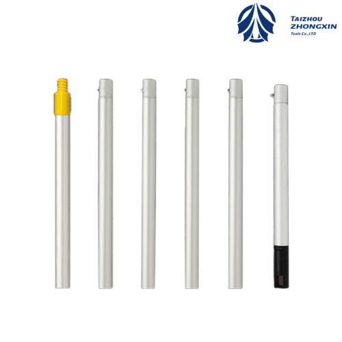 Выдвижная штанга из нержавеющей стали с резьбой