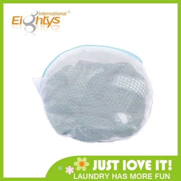 High quality lingerie mesh laundry bag, mesh washing bag, clothing wash bag