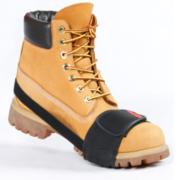High Quality Rubber Motorcycle Shoe Protector Boots - Waterproof and Protective