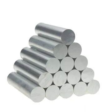 Aluminum Frame Bars 1050 1060 1100 for Security House Perimeter