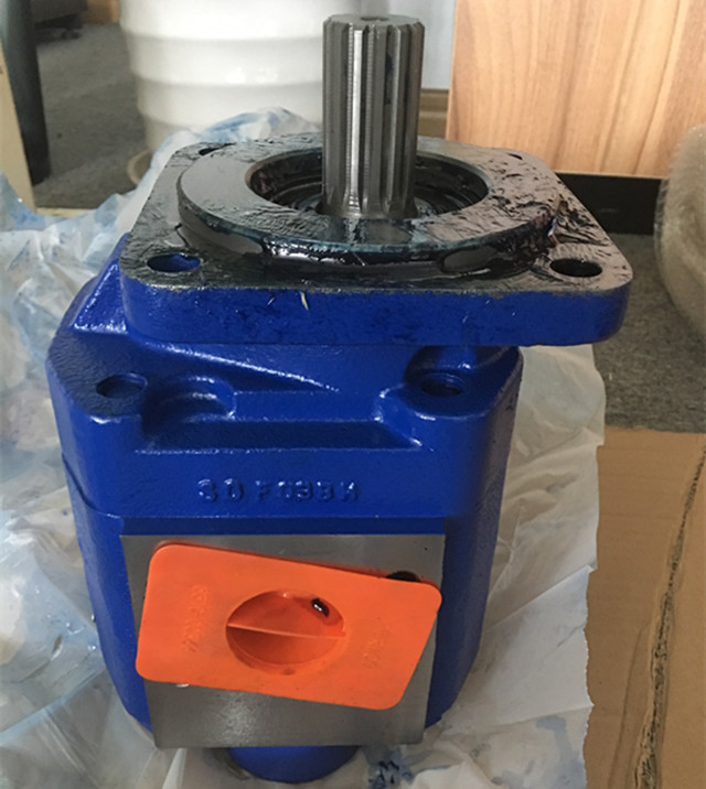 Hydraulic Pump 2 Jpg