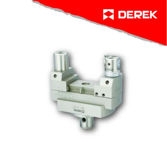 Large Diameter Boring Tool For Finish | Micro Pin-turning Tool | 13 - 715 mm | CBH-L Series