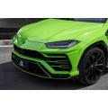 Viper Green Car Vinyl Wrap Film 1.52*18M