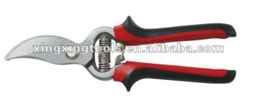Drop Forged Pruner Shears