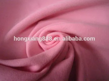 Winter Fabric Polyester Spandex Digital Print Fabric