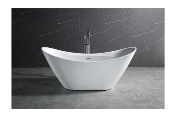 High quality indoor bath stylish soaking tub
