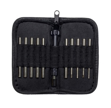 Complete 10-Piece Carburetor Adjusting Screwdriver and Cleaning Tool Kit for Lawn Mower Repairs
