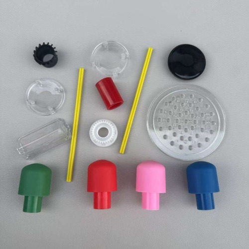 Plastic Injection Molded Enclosure