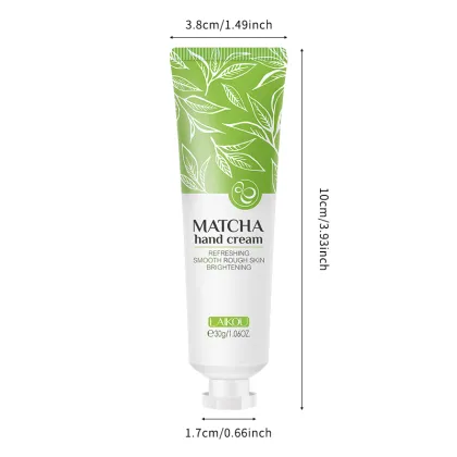 Laikou Moisturizing Hand Cream