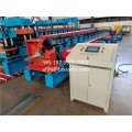 亜鉛メッキC形状Purlin Roll Forming Machine