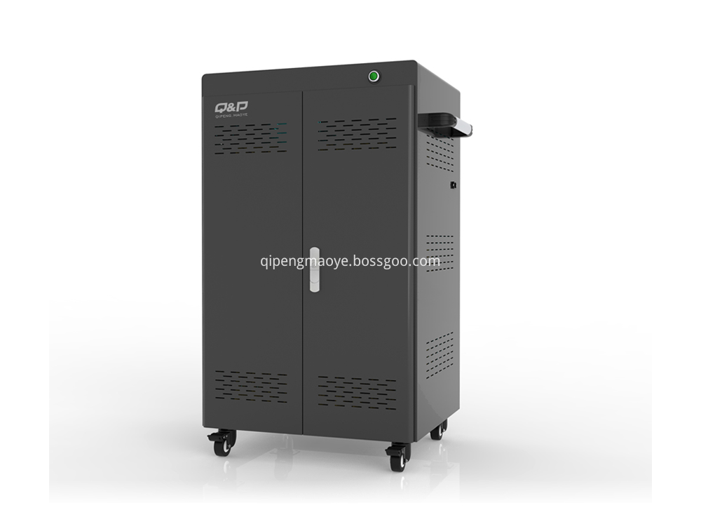 Universal mobile platform charging carts Universal mobile platform charging carts