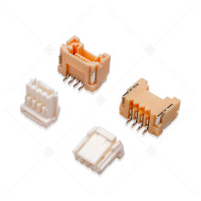 1.50mm pitch wire sa mga board connectors spot