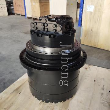 Volvo EC210B Final Drive EC240B Travel Motor