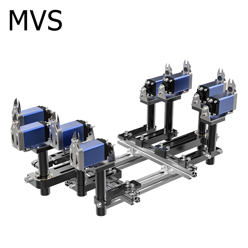 Pneumatic Air Scissors for Sheet Metal and Plastic Cutting