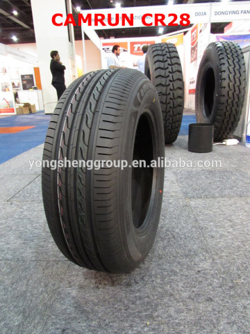 Passage car tyre China supplier175/65R14 PCR tyre