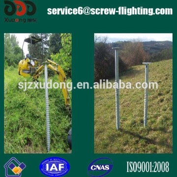 China hot sale Earth Anchor