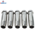 XL4300260L MMT35/42W Düse lang φ16x80