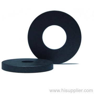 Sintered Rare Earth Neodymium Permanent Magnet Teflon Coating Magnet 