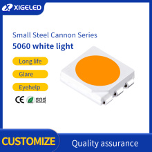 Small steel gun series 5060 white light