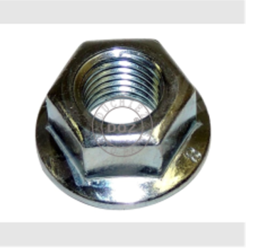 top selling Wheel Axle nut