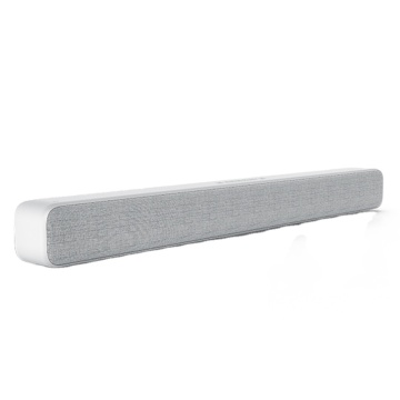 Xiaomi Mi TV Speaker Soundbar 8 Unit Stereo for PC and Home Theater (Aux 3.5mm)