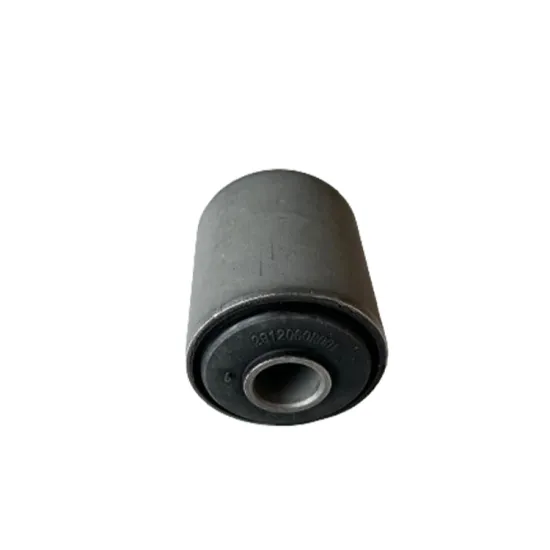 Wholesale Small Truck Engine Parts: Rubber Bushings, Rear Leaf Spring, and Front Bushing 2912060R001