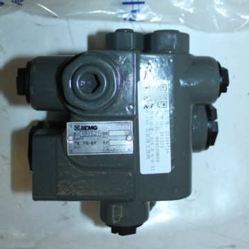 Fluid Filling Valve 804009800 for XCMG GR1803 Motor Graders