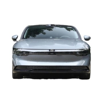 2024 Zeekr 007: Luxus 422 PS elektrische Limousine - 4 Türen, 5 Sitze, 4WD/2WD erhältlich