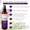 Direct Sale Bulk Price 120ml 100% Natural Lavender Essential Oil Pillow Mist Spray for Sleep and Relaxation