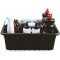 Kommerzielle Kunststoff-Reinigungswerkzeuge Box Tote Caddy