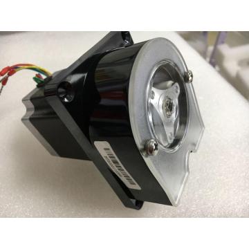 Stepper Motor met programmeerbaar systeem Slangenpomp