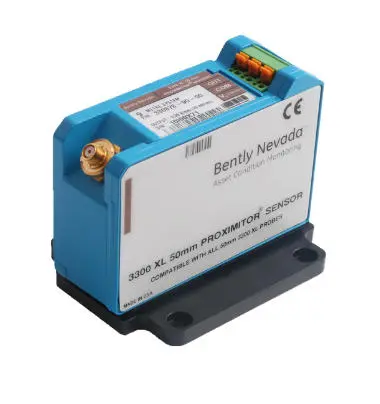 330878-90-00 GE Bently Nevada Proximitor Sensor