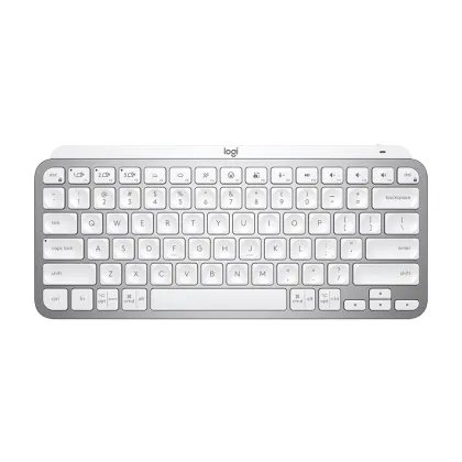Logitech MX Keys Mini Wireless Keyboard for Mac