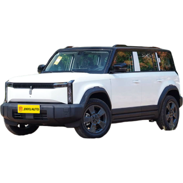 Chery iCAR03 2024