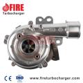 Turbófeltöltő CT16V 17201-30010 2000-re- Toyota