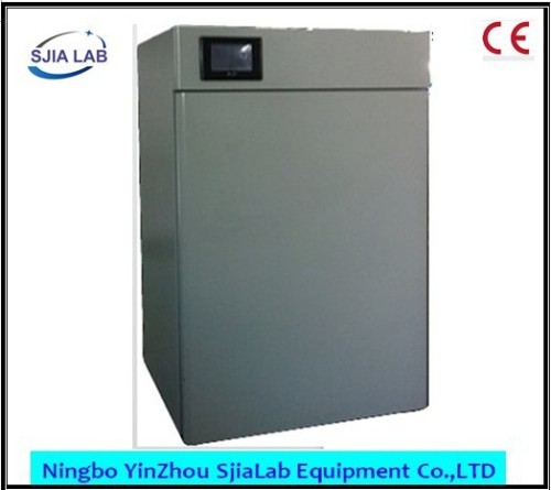 CO2-160S Professional manufacture 160L Lab Programmed CO2 Incubator with UV lamp