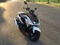 Ciclomotore 150cc con scooter nuovo Epa Dot