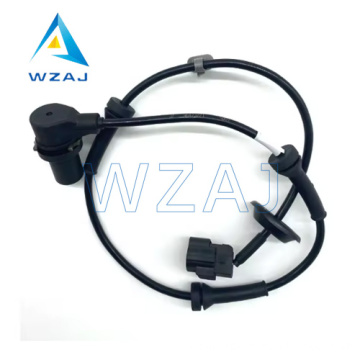 New Material Wheel Speed Sensor ABS 96534910 for Chevrolet Aveo Kalos Daewoo
