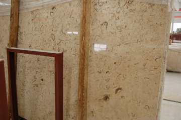 Yellow Limestone