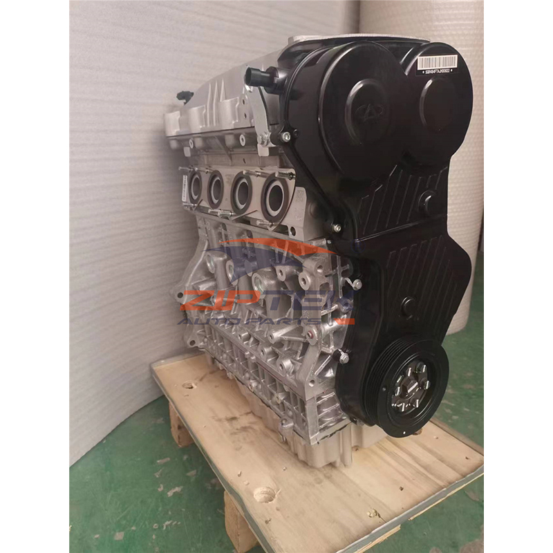 Chery SQR484F Engine original parts