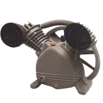 Yibang Industrial Compressor Parts - Piston Head DF 2075 3.0kw 4HP