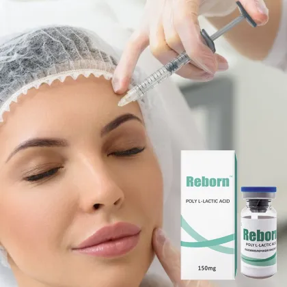 Reborn PLLA Biostimulator Face Rejuvenation Products