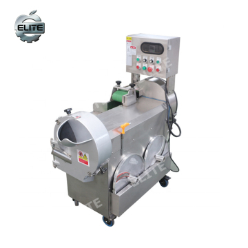 High Quality Stainless Steel Multi-function Vegetable Slicer Cutting Machine
